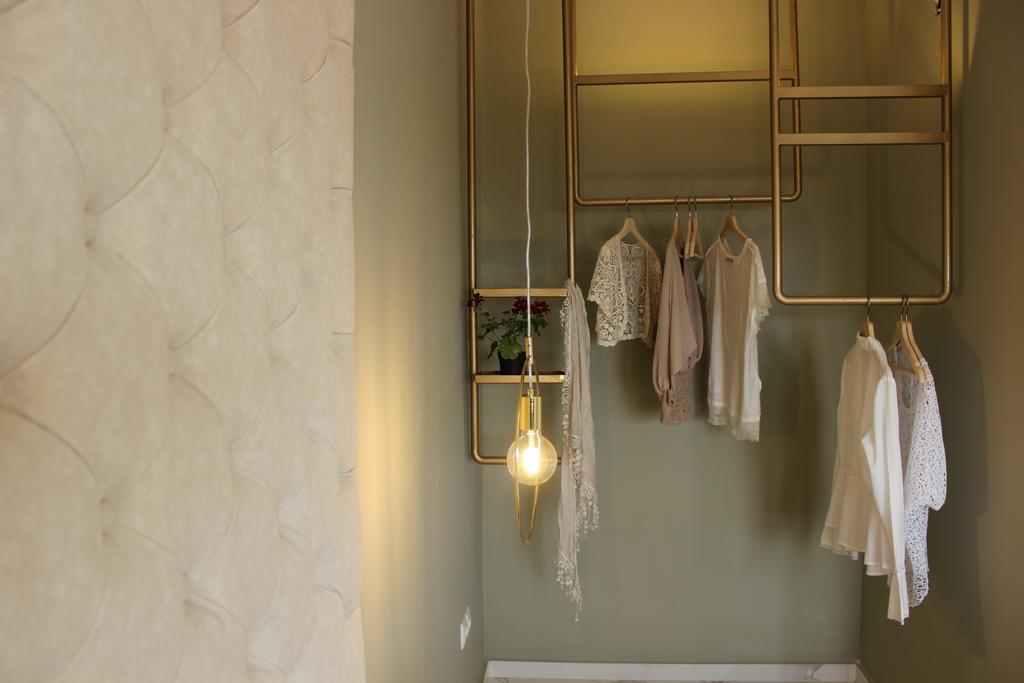 Pinehouse King Suite Nikiti  Luaran gambar