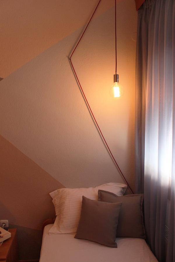 Pinehouse King Suite Nikiti  Luaran gambar